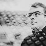 18-Year-Old Will Earn Computing Degree at Saturday's Commencement